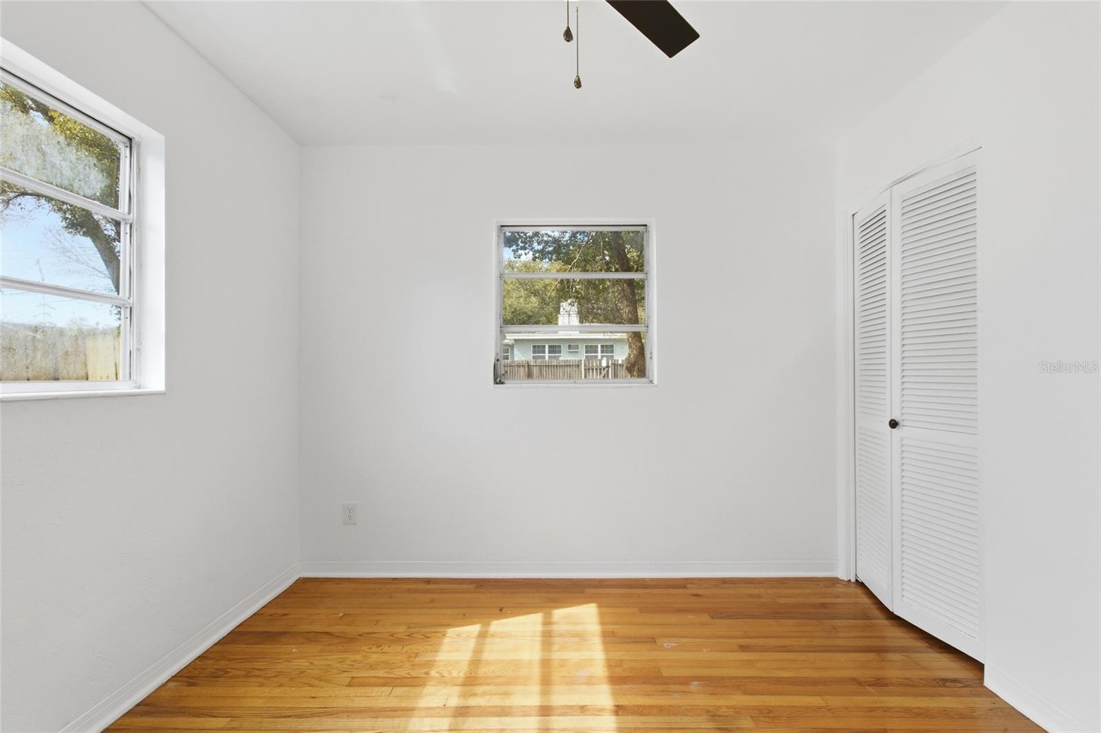 MOOREFIELD HEIGHTS - Residential