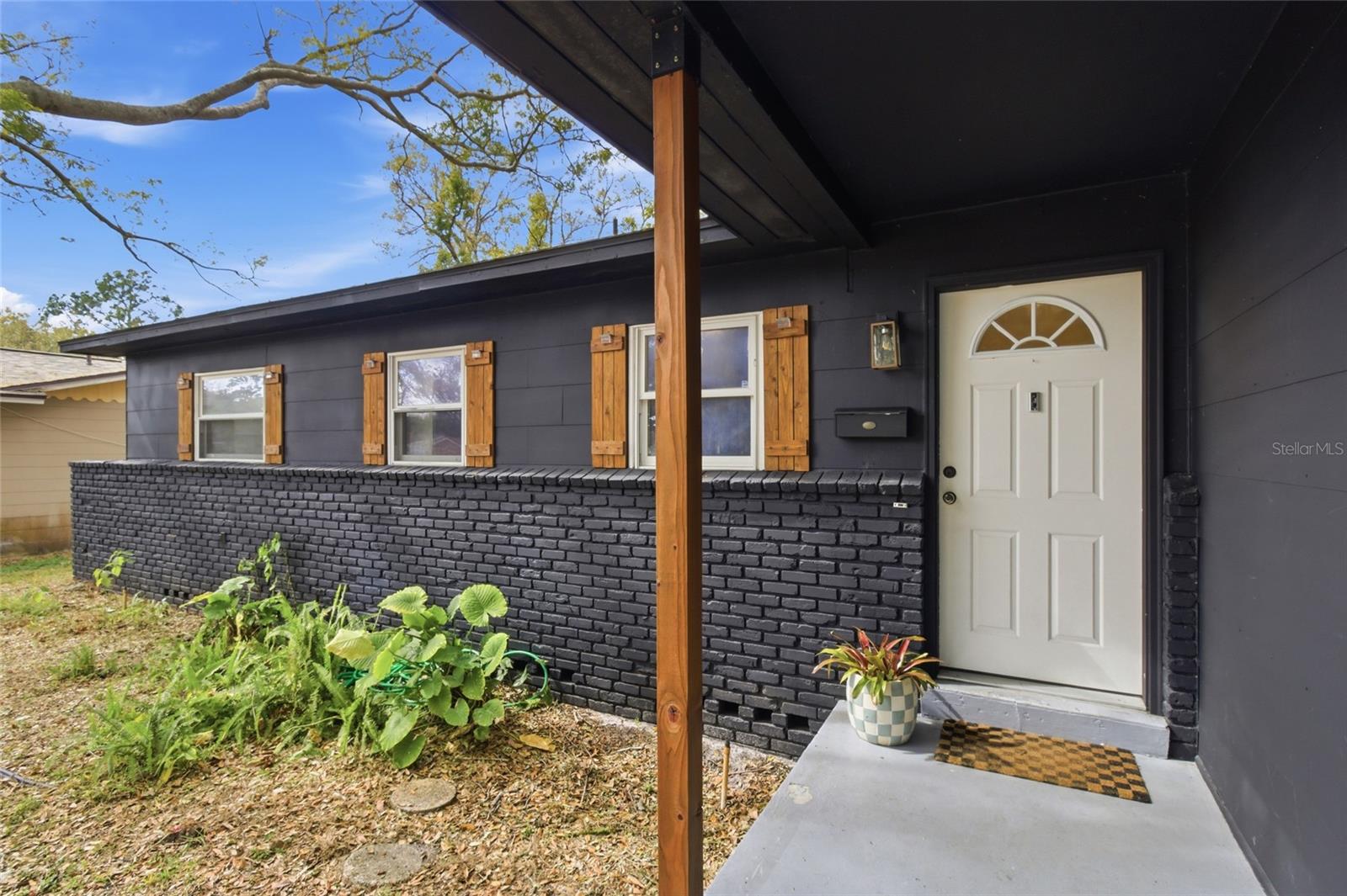 MOOREFIELD HEIGHTS - Residential