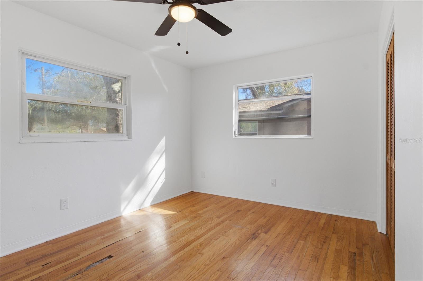 MOOREFIELD HEIGHTS - Residential