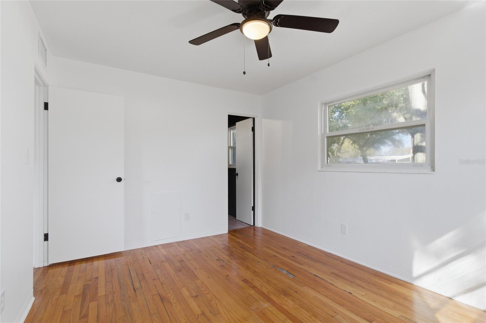 MOOREFIELD HEIGHTS - Residential