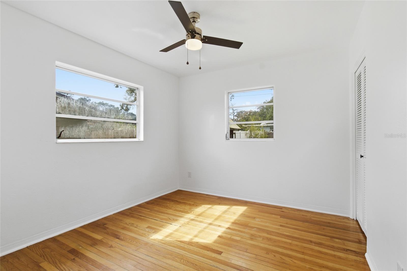 MOOREFIELD HEIGHTS - Residential