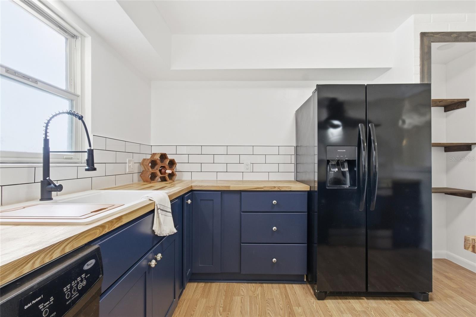 MOOREFIELD HEIGHTS - Residential