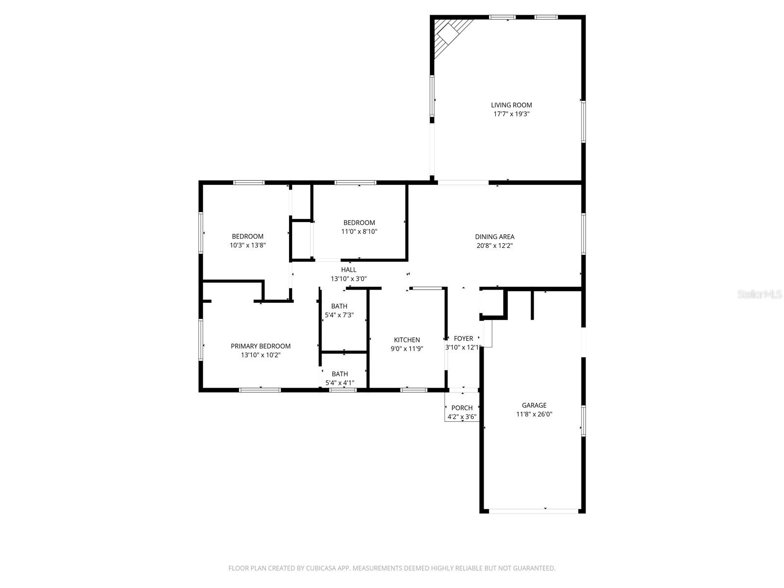 MOOREFIELD HEIGHTS - Residential