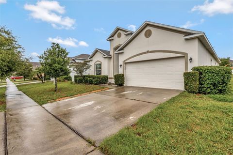 Photo of 954 Revere Avenue, Haines City, FL 33844 (MLS # S5129038)