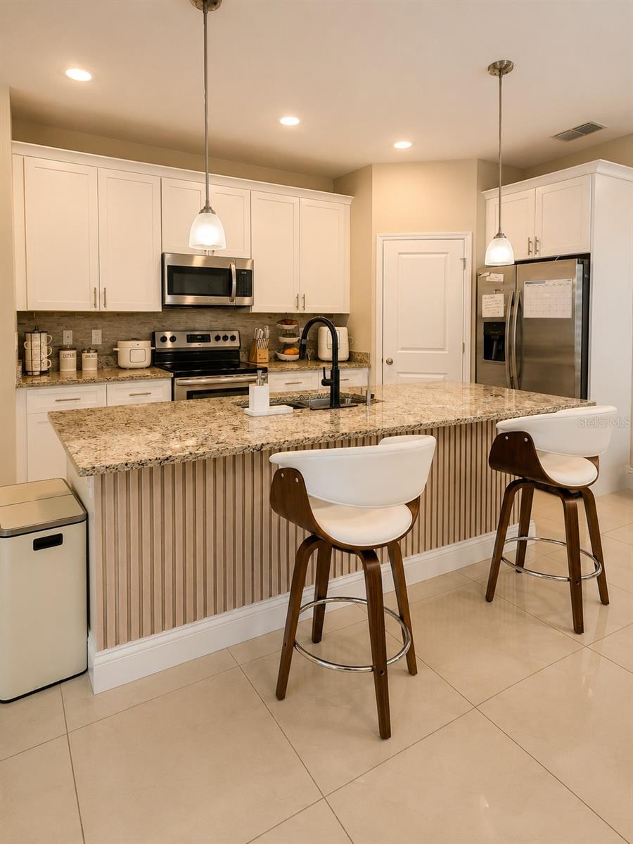 NEW EDEN ON THE LAKES UNITS 11 & 14 REP - Residential