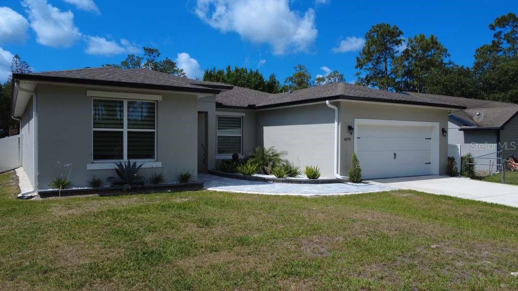 NEW EDEN ON THE LAKES UNITS 11 & 14 REP - Residential