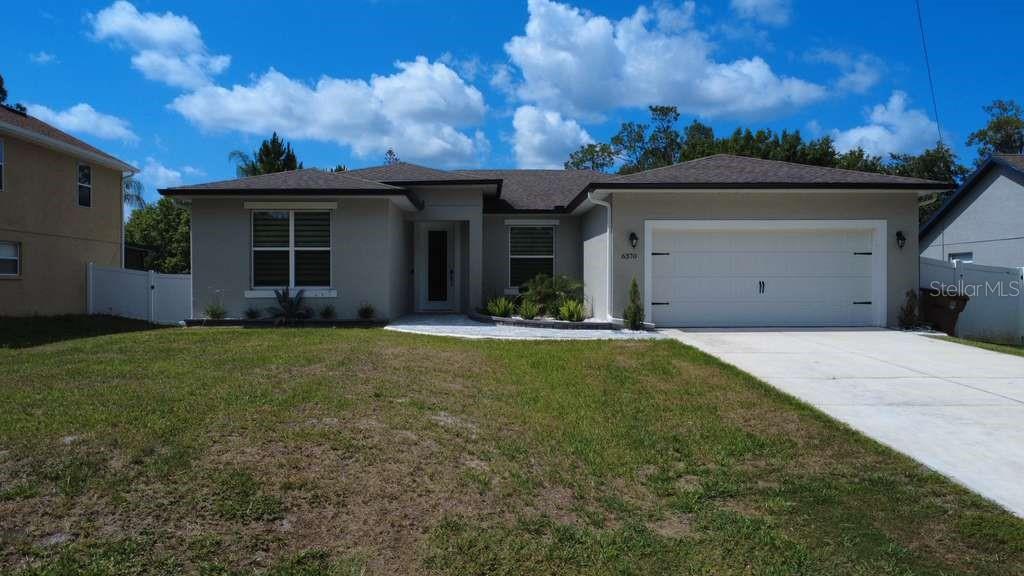 NEW EDEN ON THE LAKES UNITS 11 & 14 REP - Residential