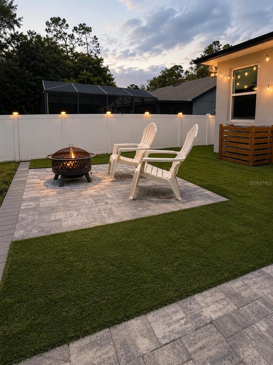NEW EDEN ON THE LAKES UNITS 11 & 14 REP - Residential