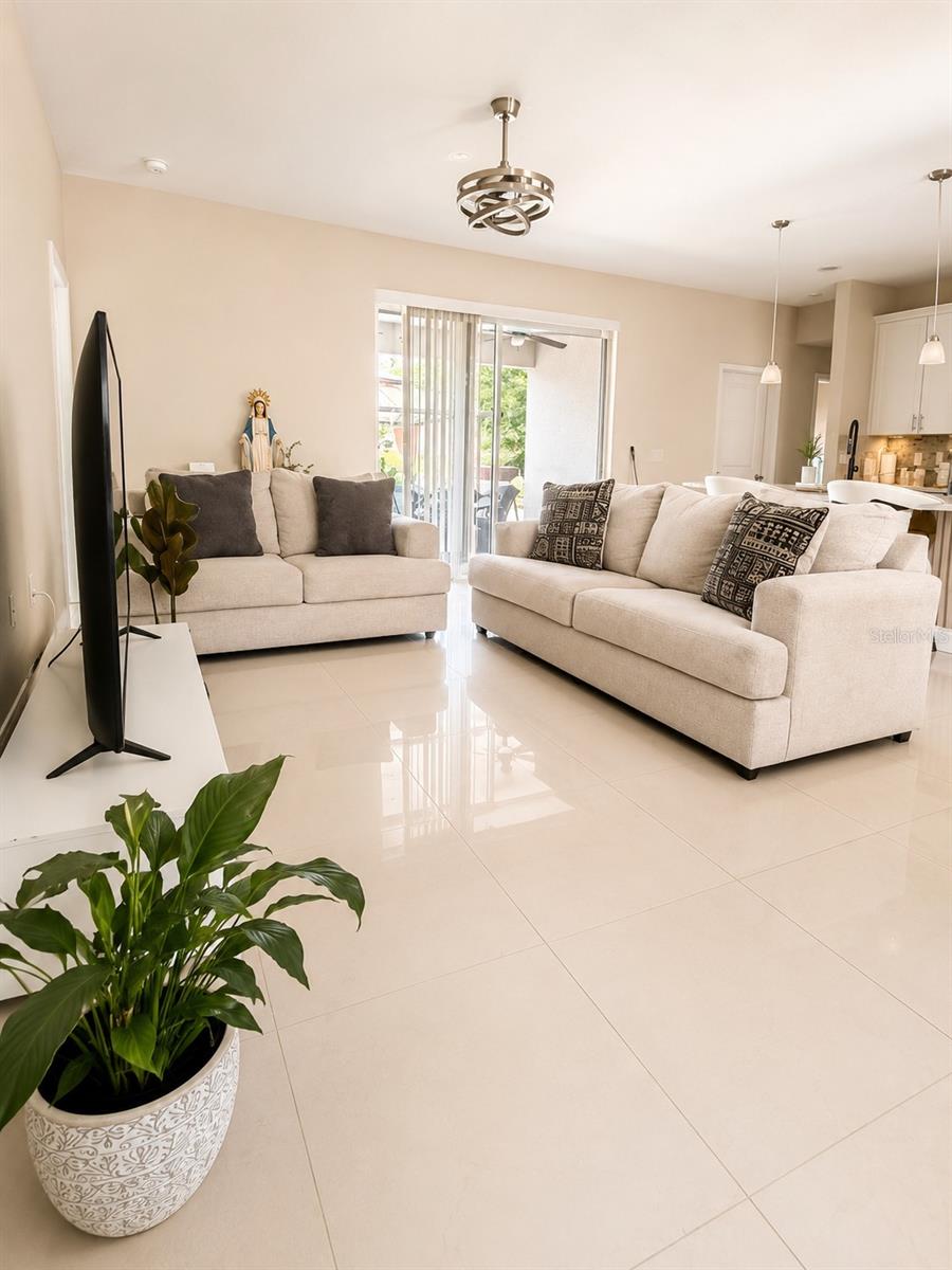 NEW EDEN ON THE LAKES UNITS 11 & 14 REP - Residential