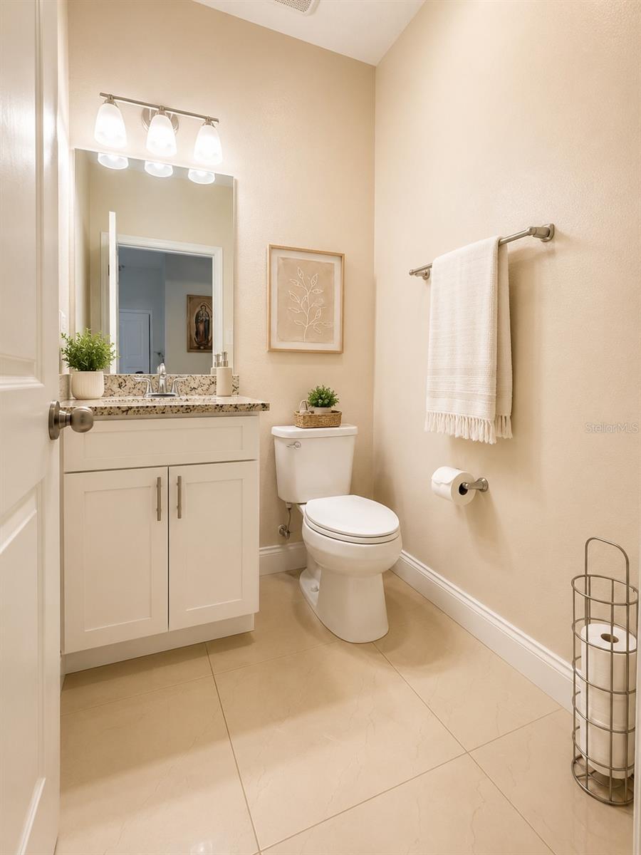NEW EDEN ON THE LAKES UNITS 11 & 14 REP - Residential