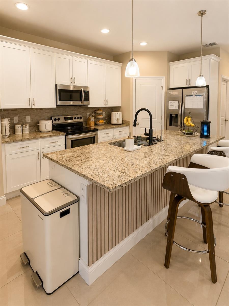 NEW EDEN ON THE LAKES UNITS 11 & 14 REP - Residential