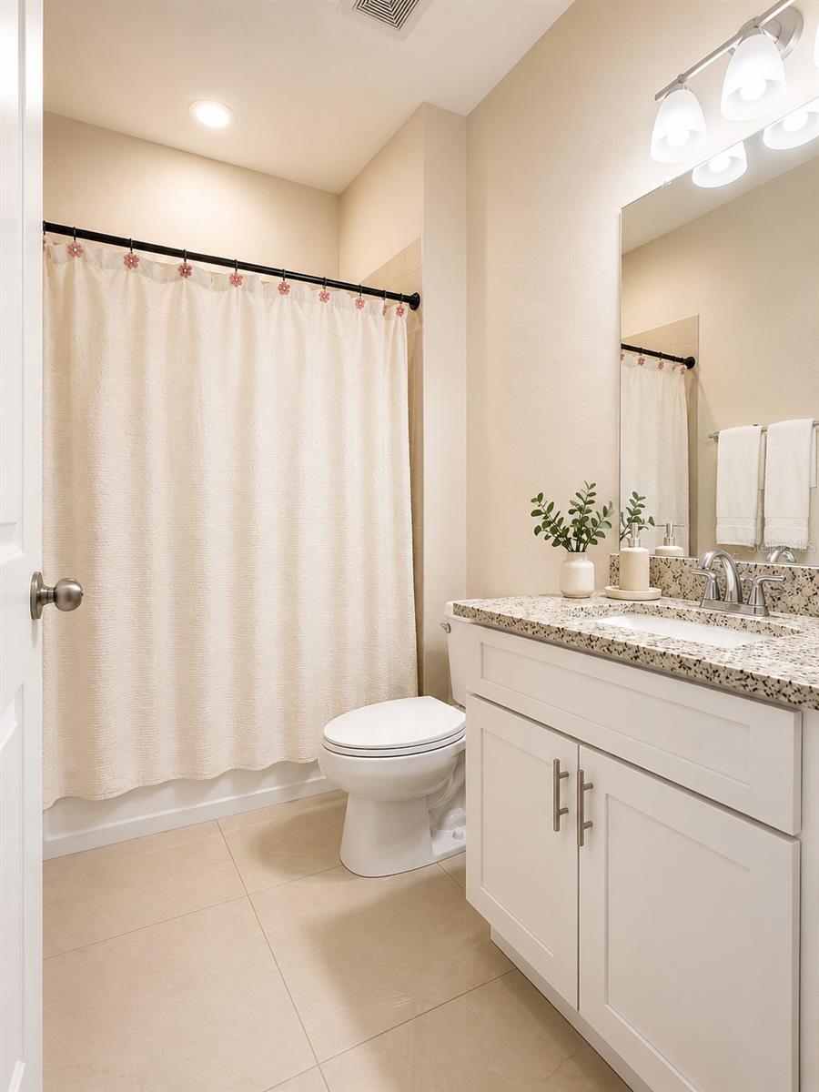 NEW EDEN ON THE LAKES UNITS 11 & 14 REP - Residential
