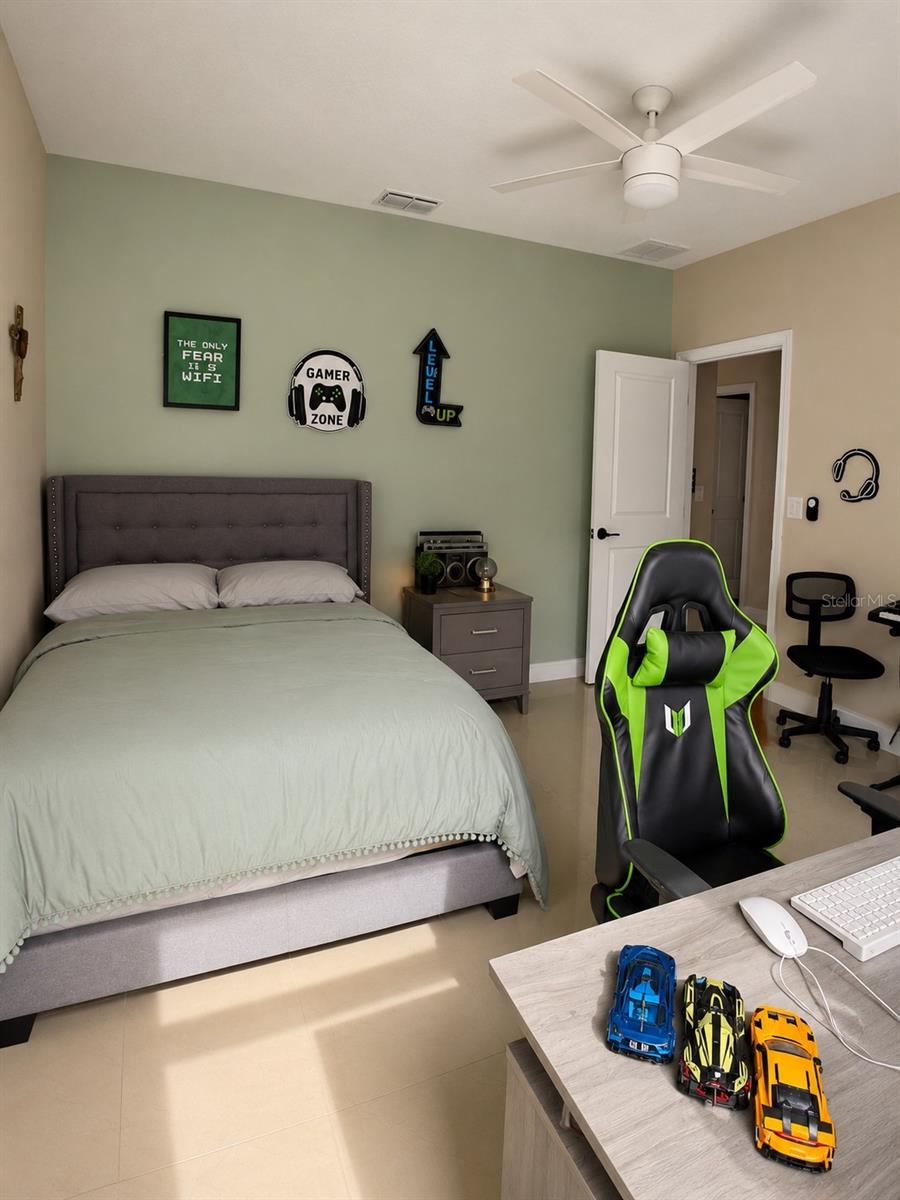 NEW EDEN ON THE LAKES UNITS 11 & 14 REP - Residential