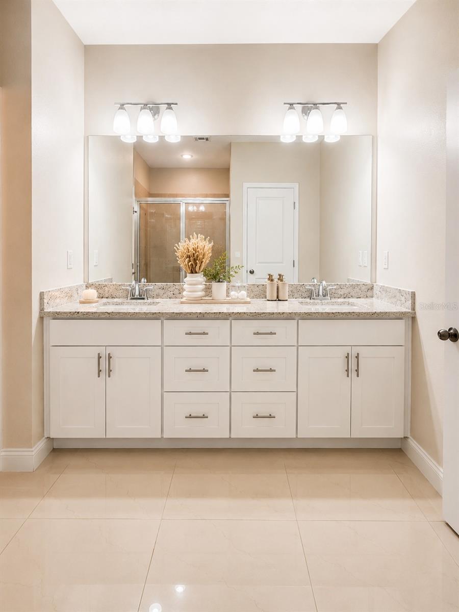 NEW EDEN ON THE LAKES UNITS 11 & 14 REP - Residential