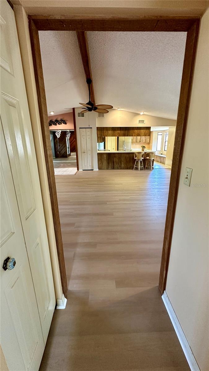 MONTEREY GARDENS - Residential