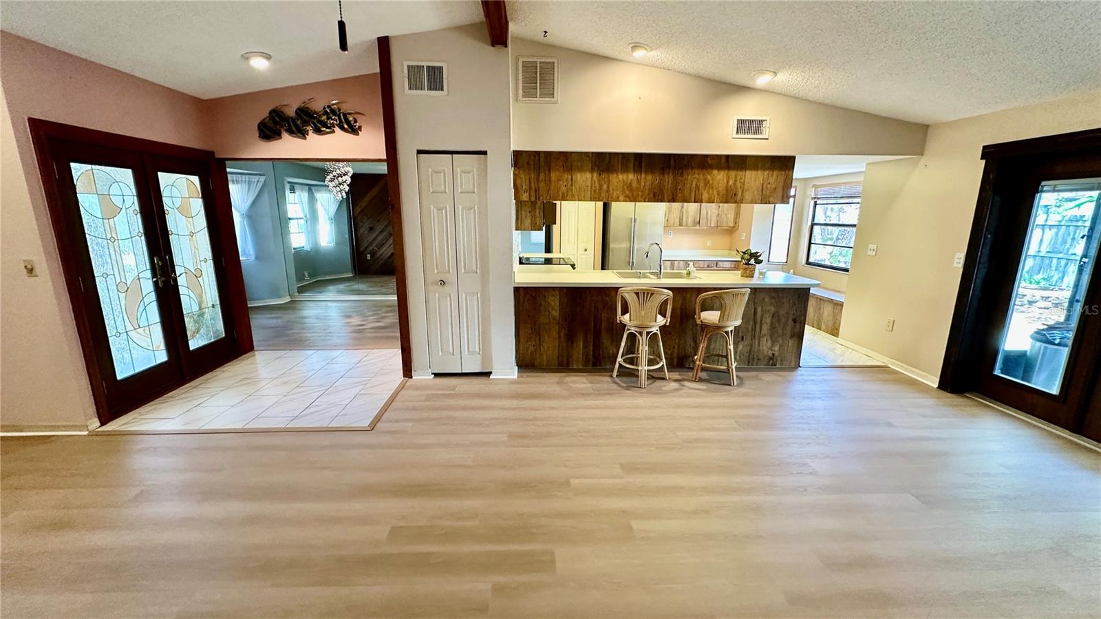 MONTEREY GARDENS - Residential