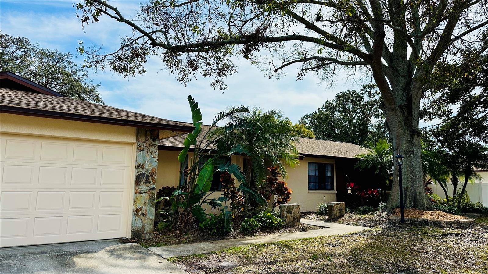 MONTEREY GARDENS - Residential