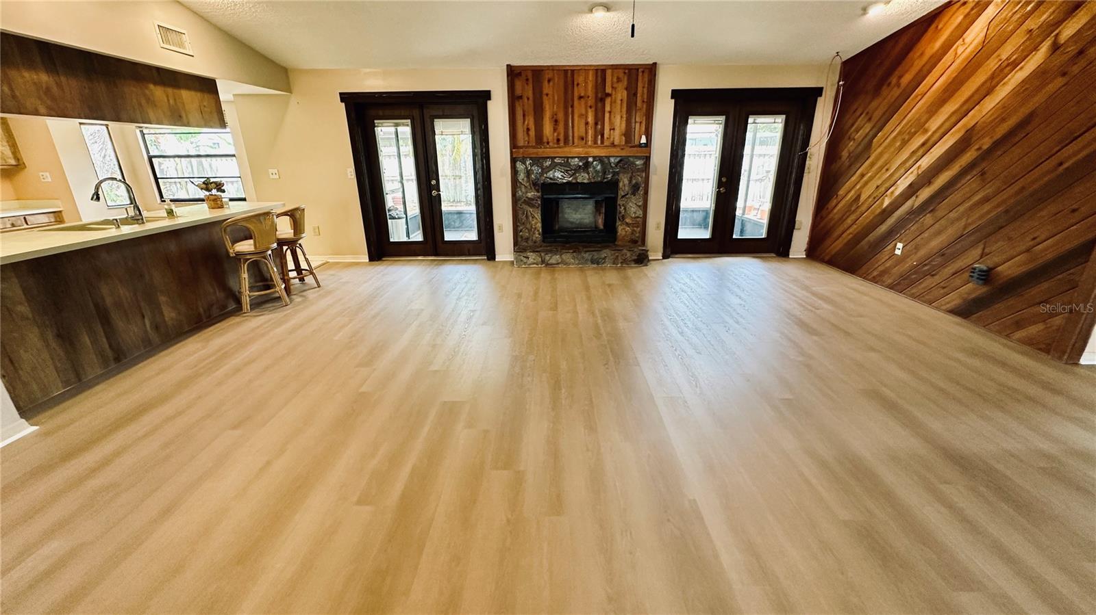 MONTEREY GARDENS - Residential