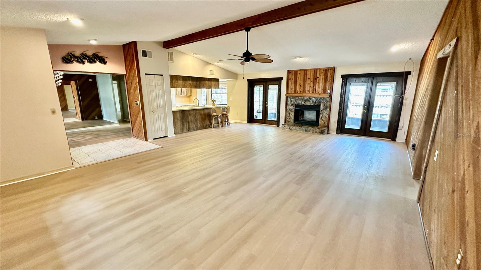 MONTEREY GARDENS - Residential