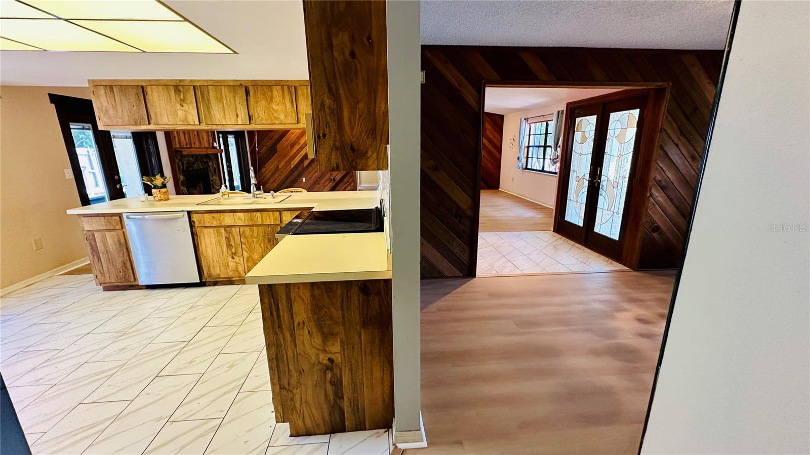 MONTEREY GARDENS - Residential