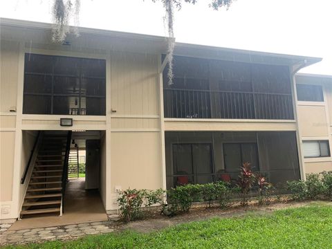 A home in TEMPLE TERRACE