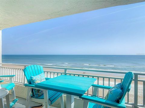 5207 S ATLANTIC AVENUE 525 NEW SMYRNA BEACH FL 32169