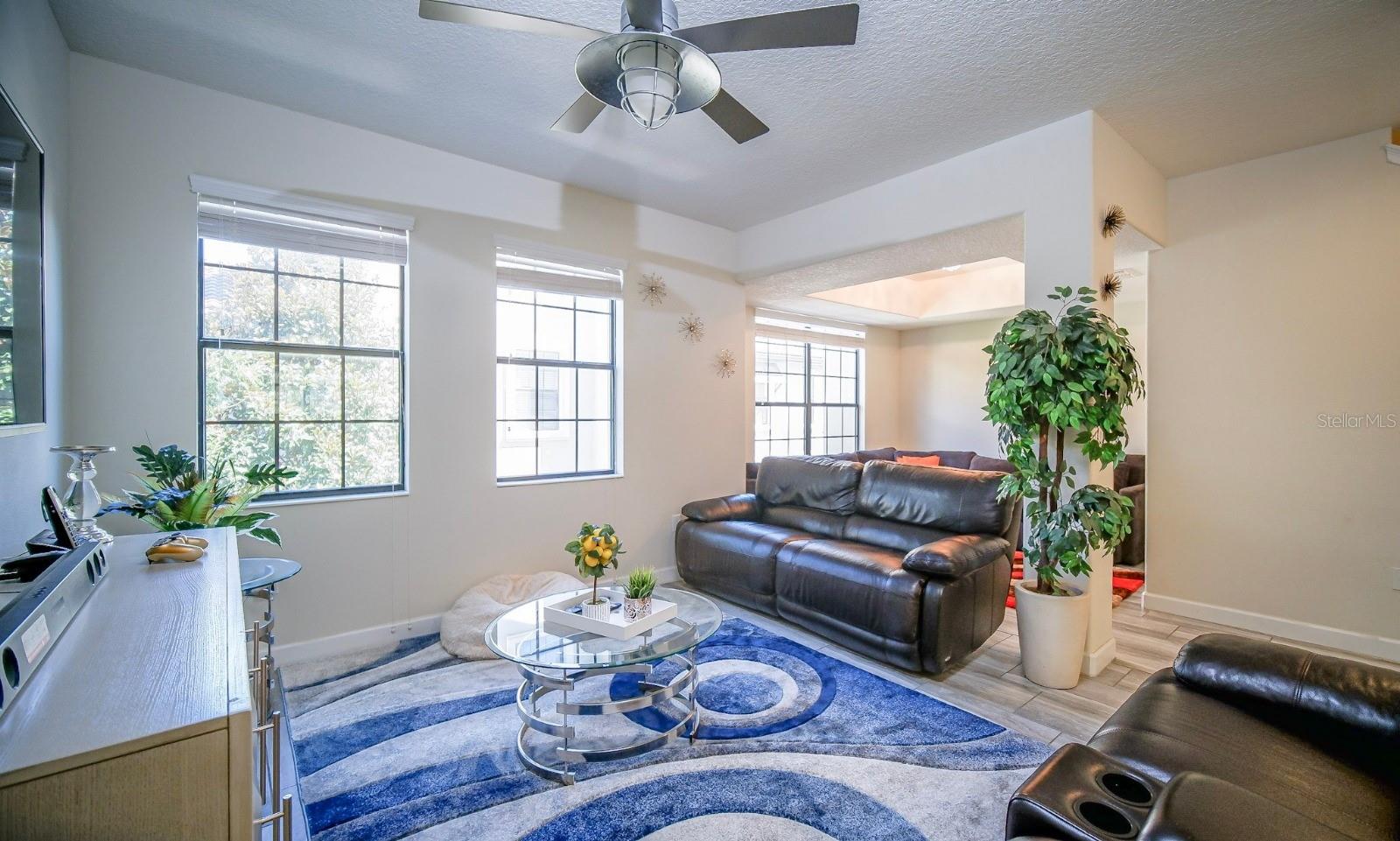 BELLAVIVA PH 1 - Residential