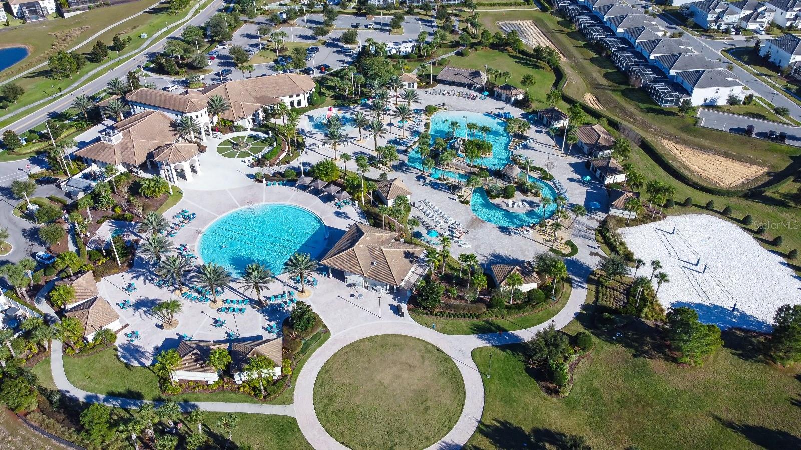 BELLAVIVA PH 1 - Residential