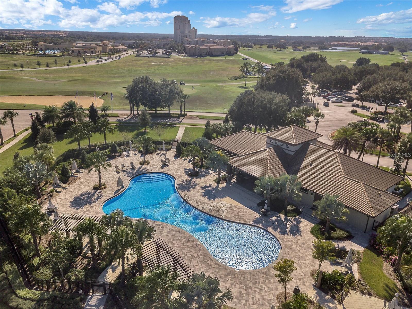 BELLAVIVA PH 1 - Residential