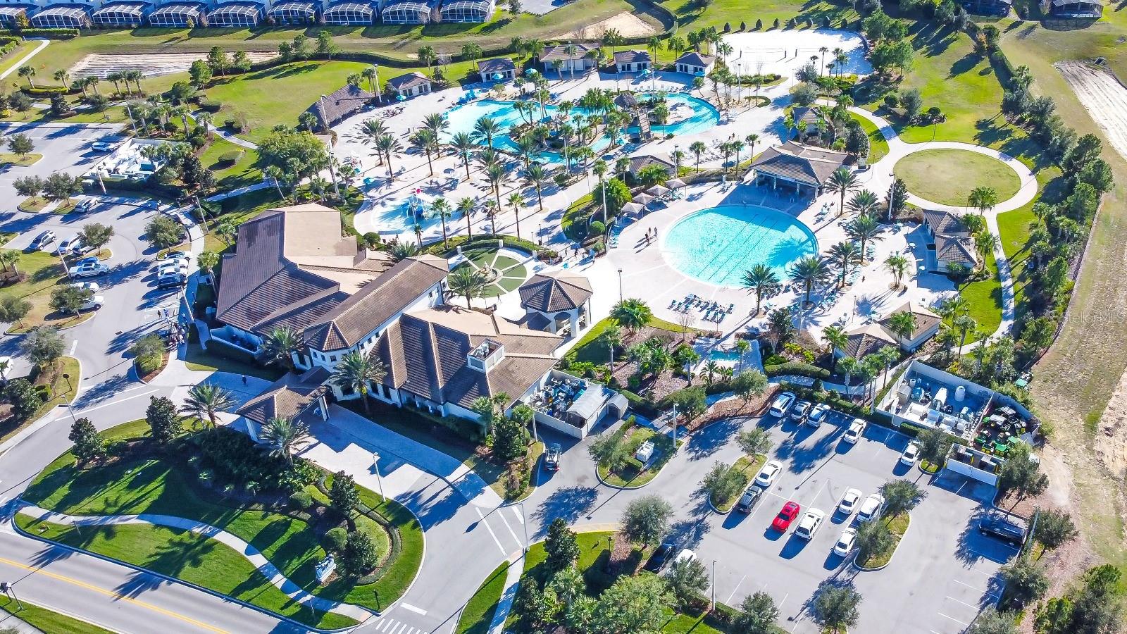 BELLAVIVA PH 1 - Residential