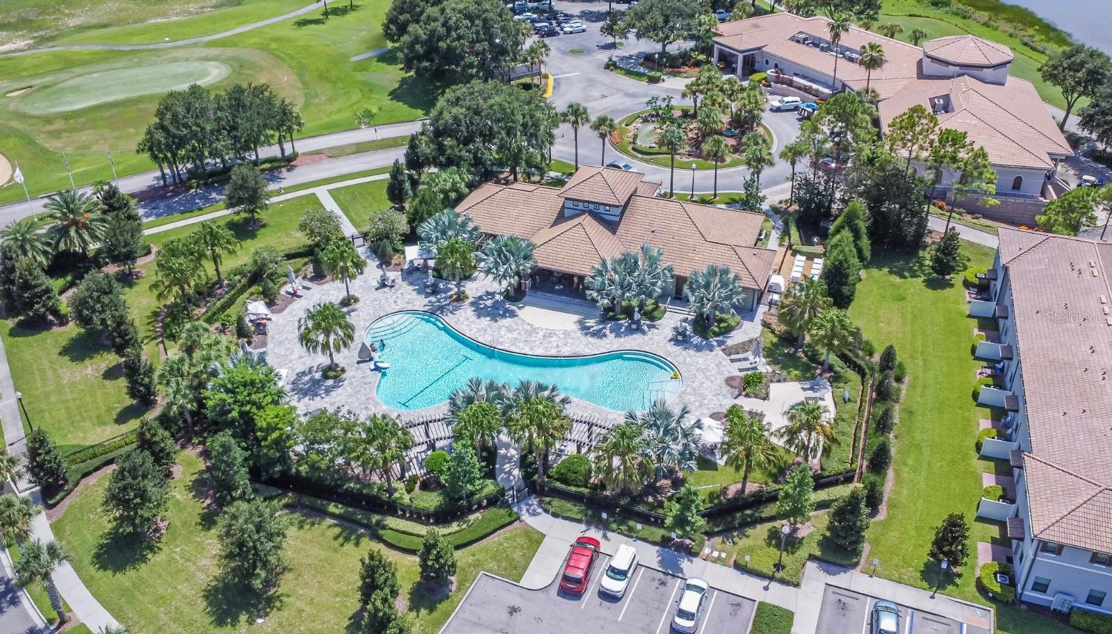 BELLAVIVA PH 1 - Residential