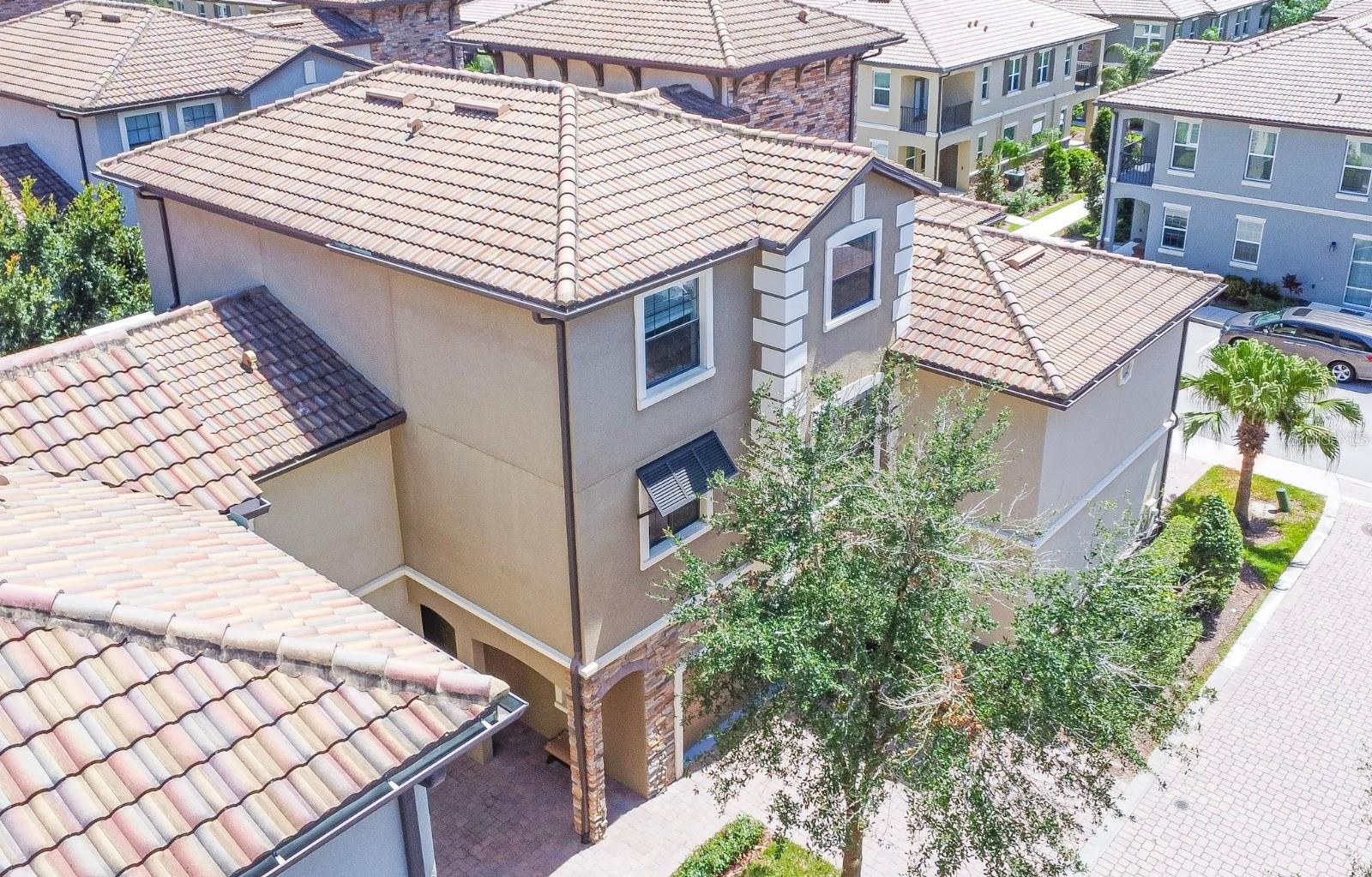 BELLAVIVA PH 1 - Residential