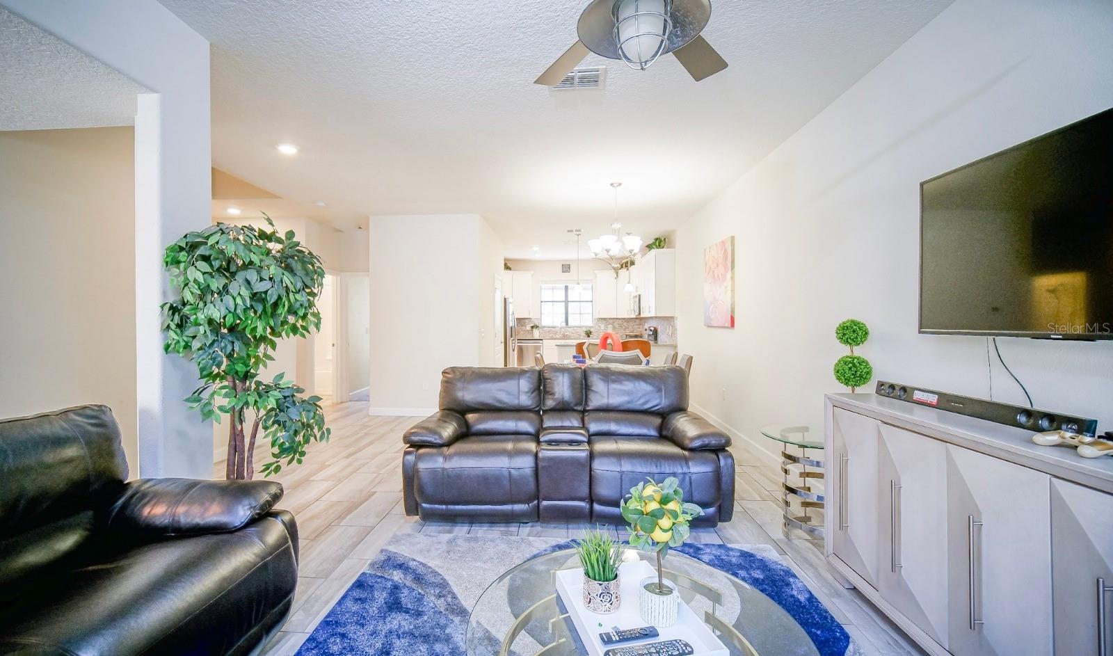 BELLAVIVA PH 1 - Residential