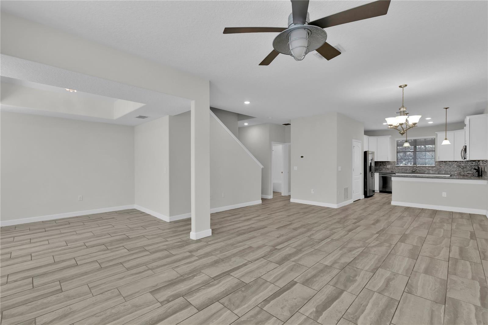 BELLAVIVA PH 1 - Residential