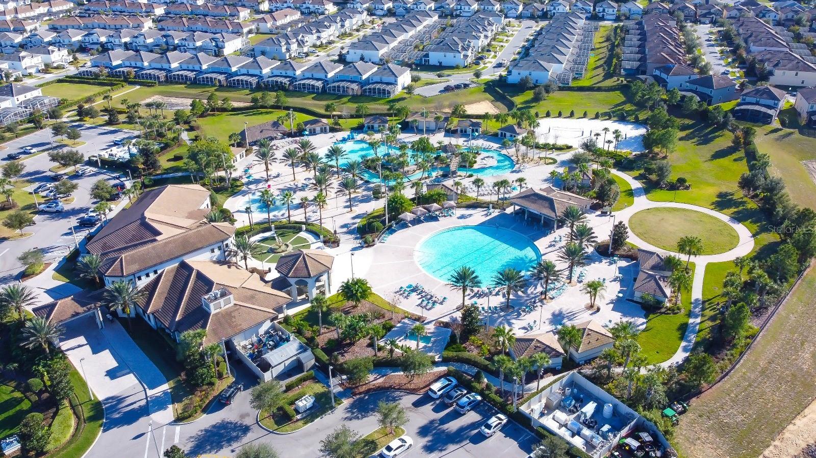 BELLAVIVA PH 1 - Residential