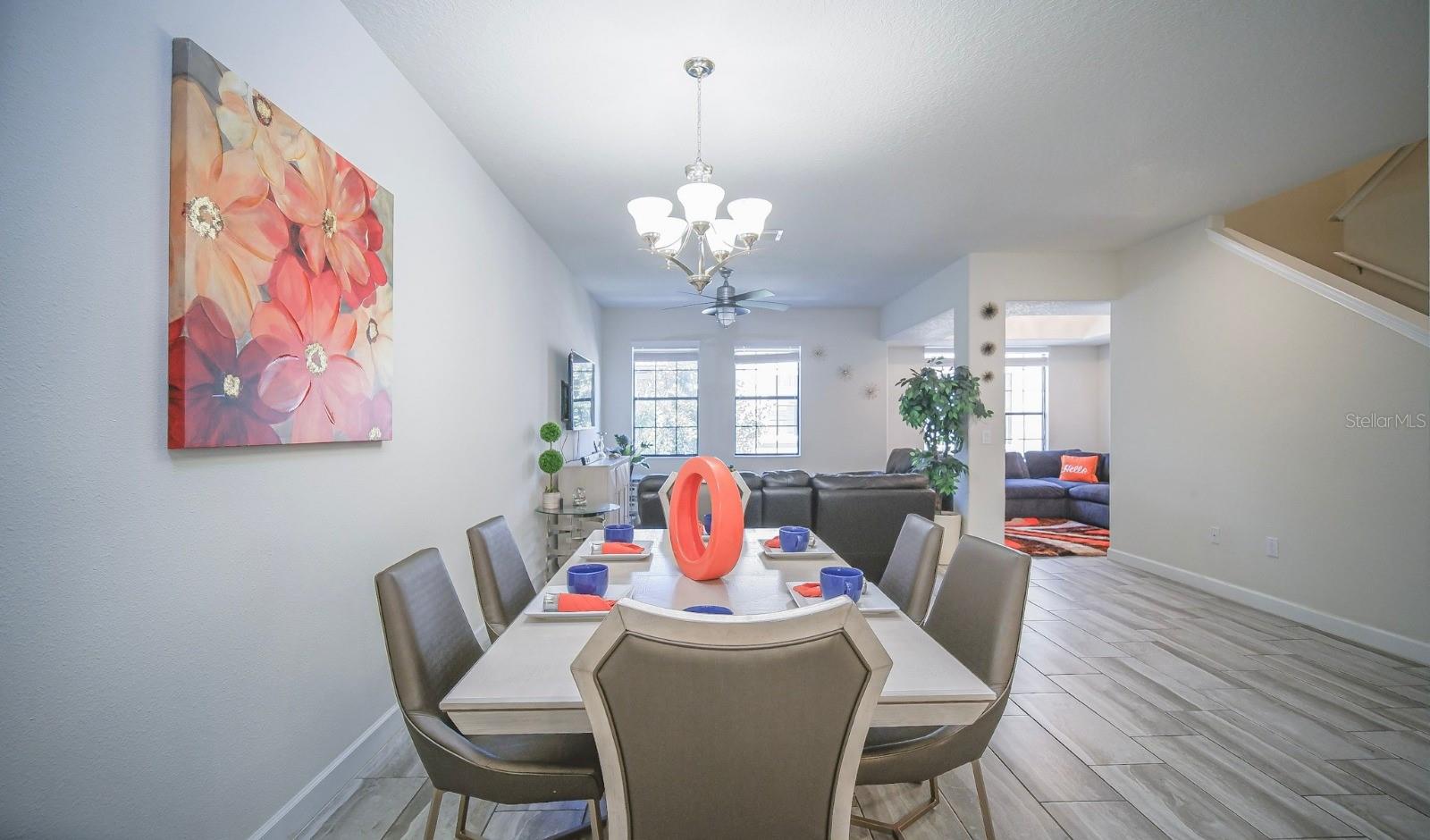 BELLAVIVA PH 1 - Residential