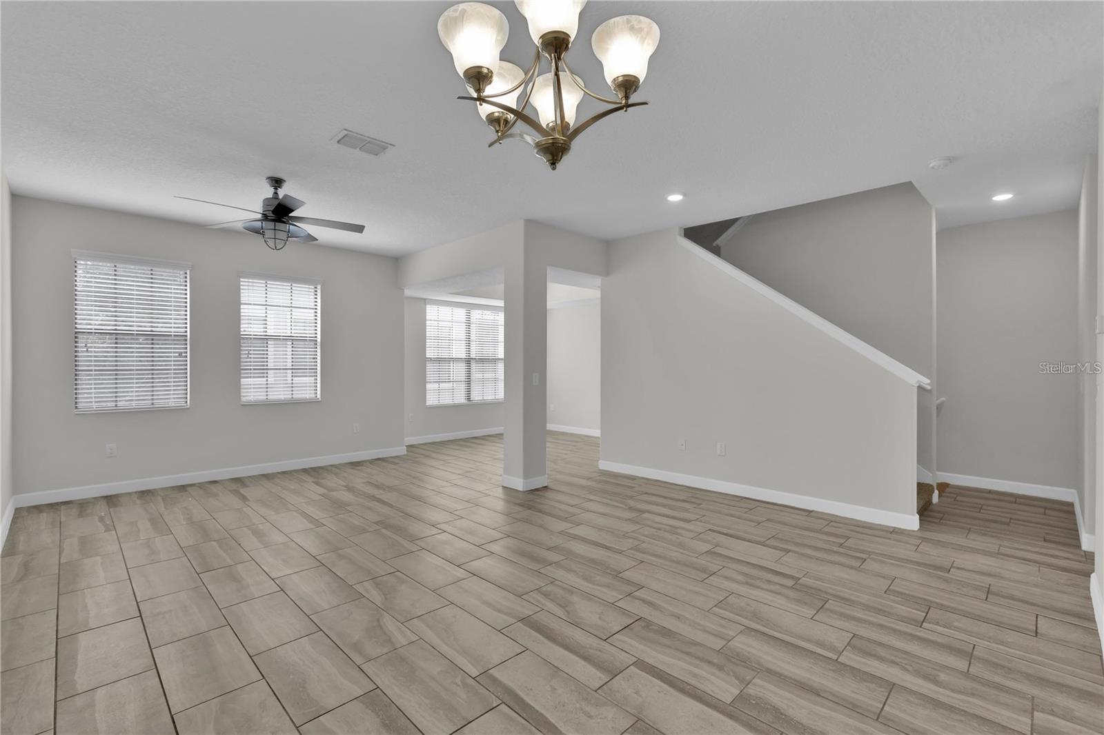 BELLAVIVA PH 1 - Residential