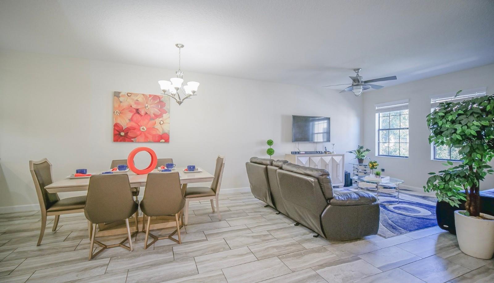 BELLAVIVA PH 1 - Residential