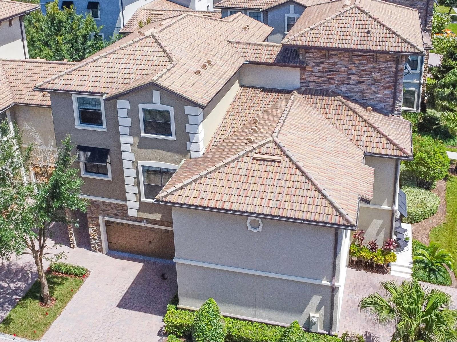 BELLAVIVA PH 1 - Residential