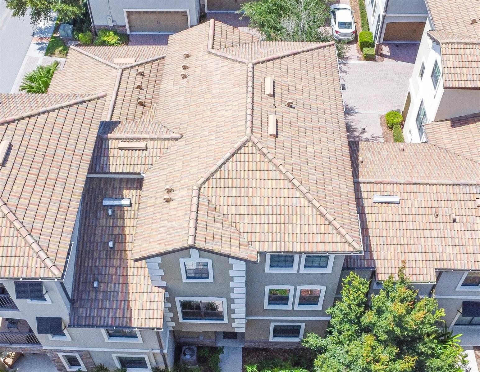 BELLAVIVA PH 1 - Residential