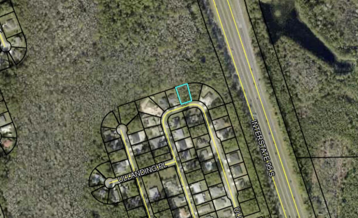 135 ULLIAN TRAIL