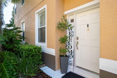 A home in ORLANDO