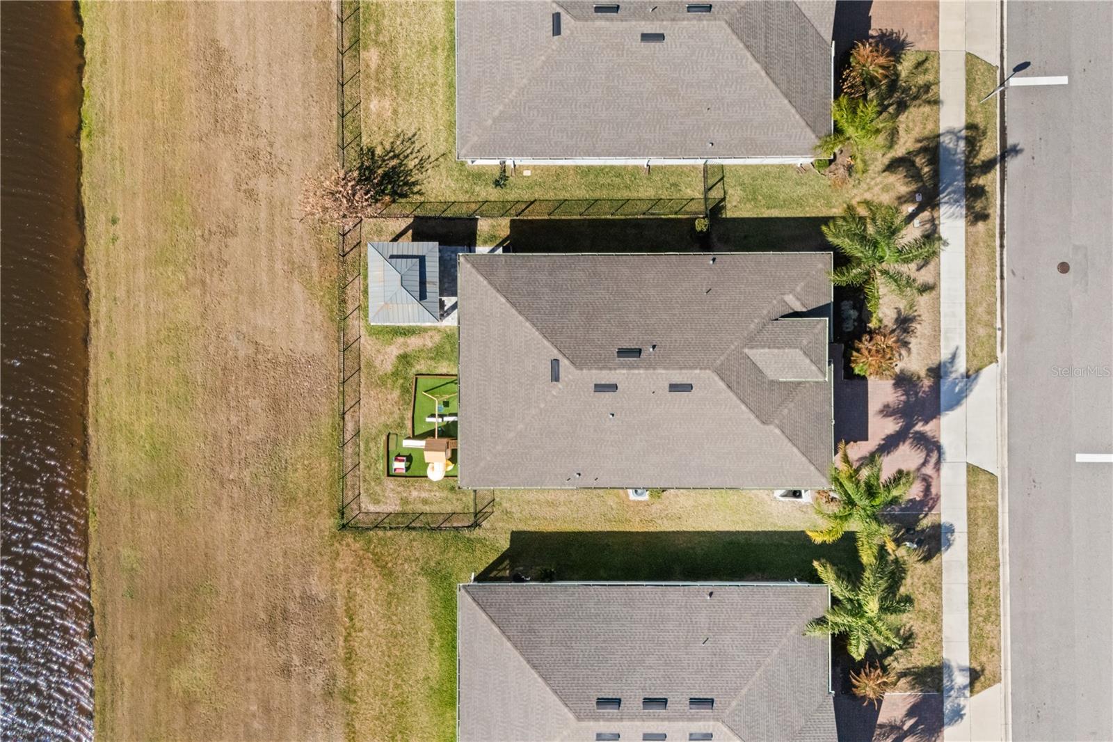 KENSINGTON RESERVE PH II - Residential