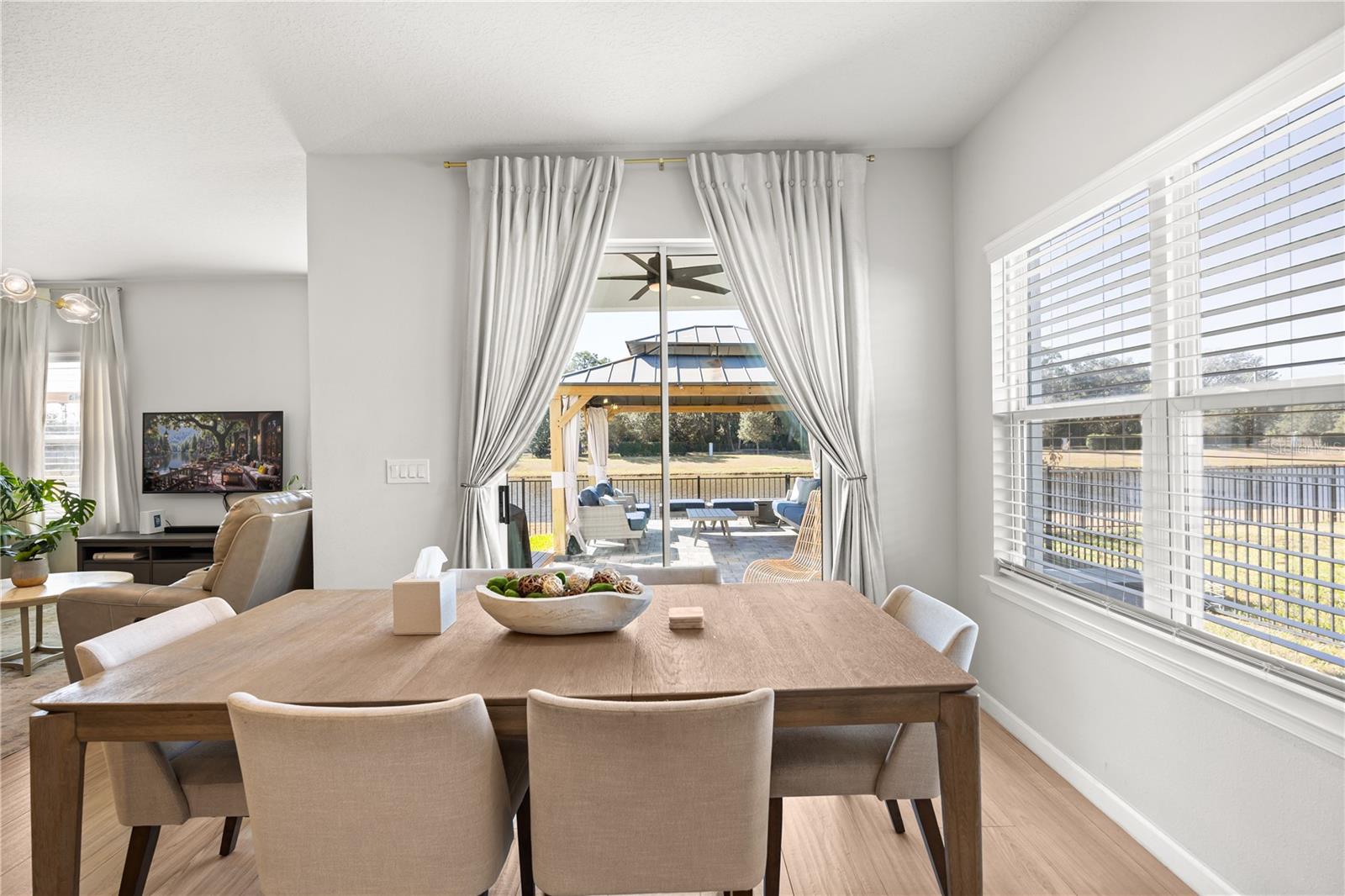 KENSINGTON RESERVE PH II - Residential