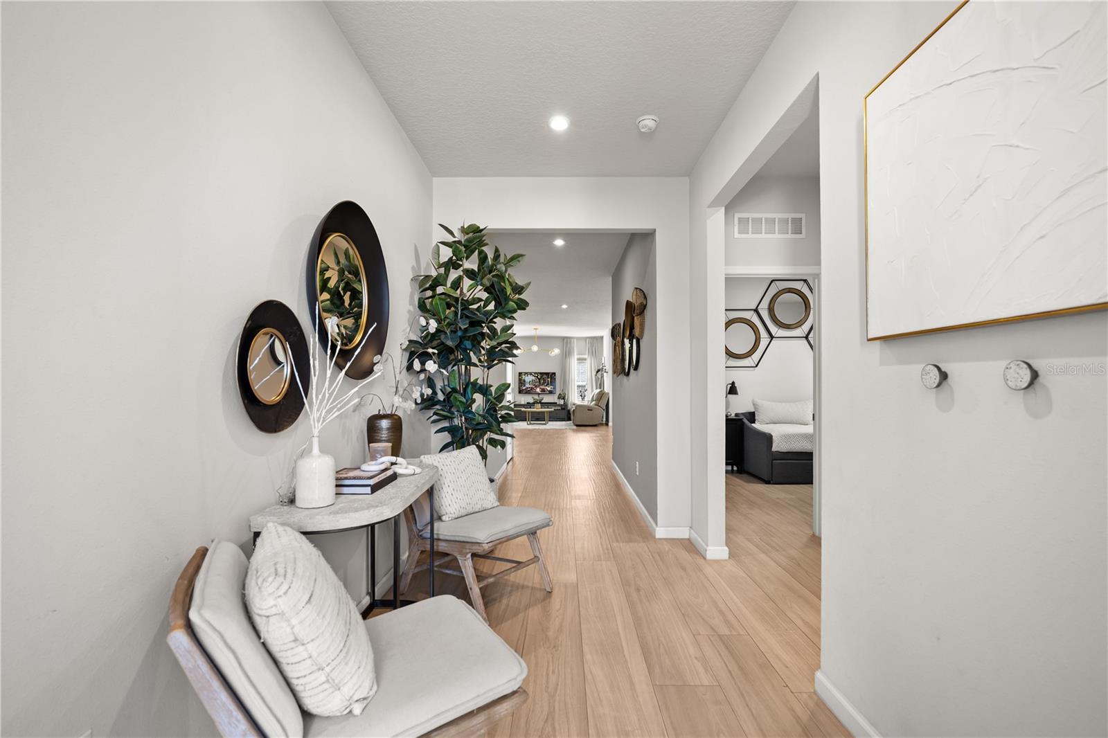 KENSINGTON RESERVE PH II - Residential