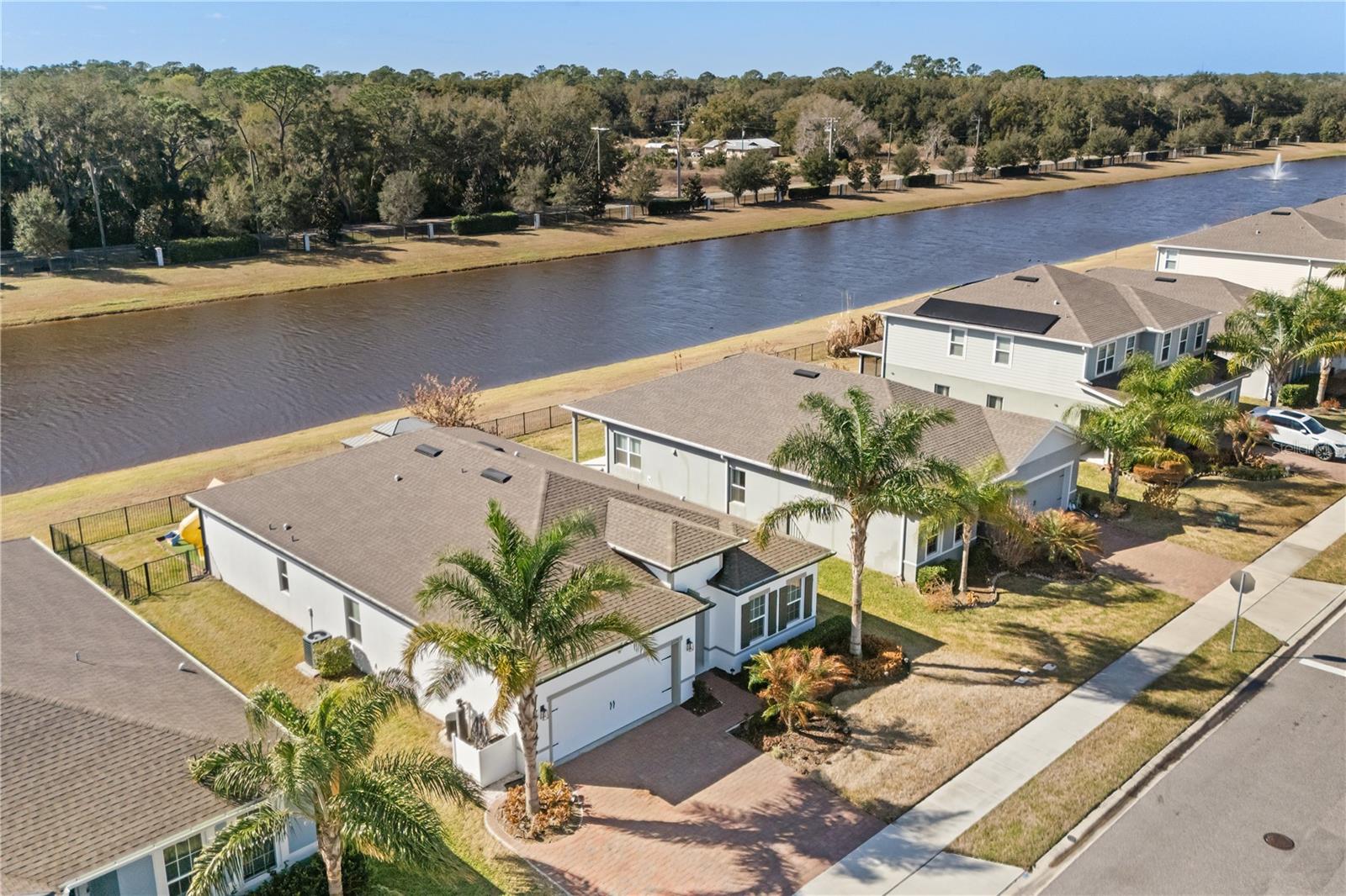 KENSINGTON RESERVE PH II - Residential