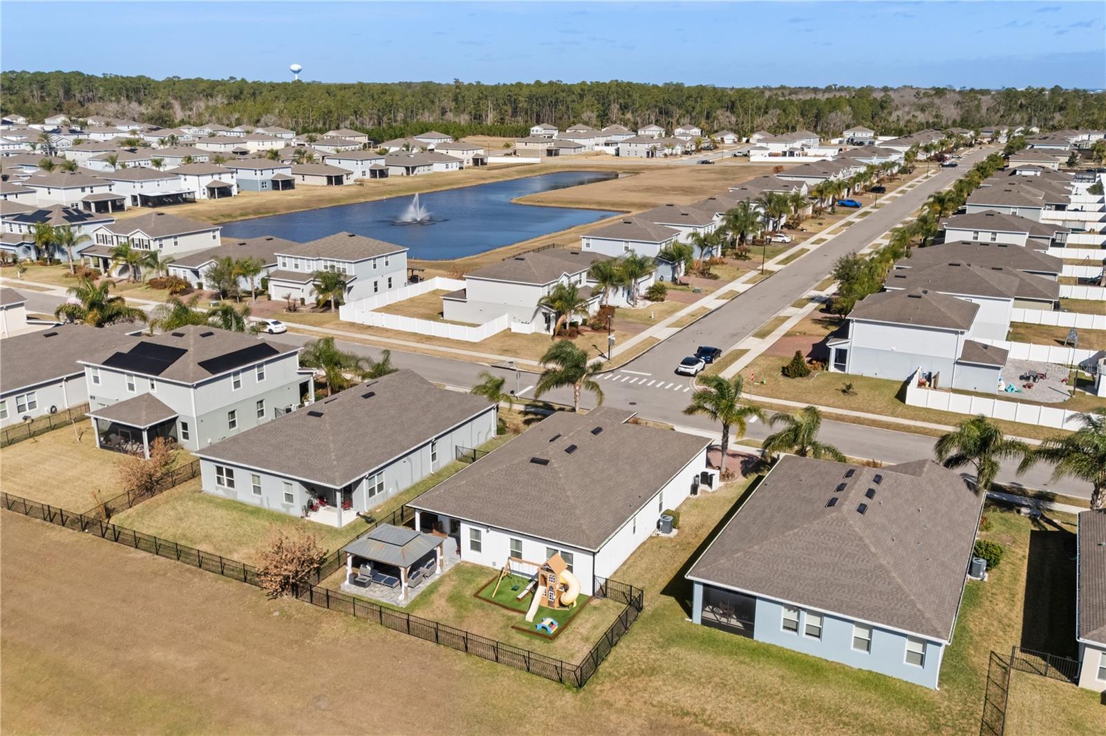 KENSINGTON RESERVE PH II - Residential