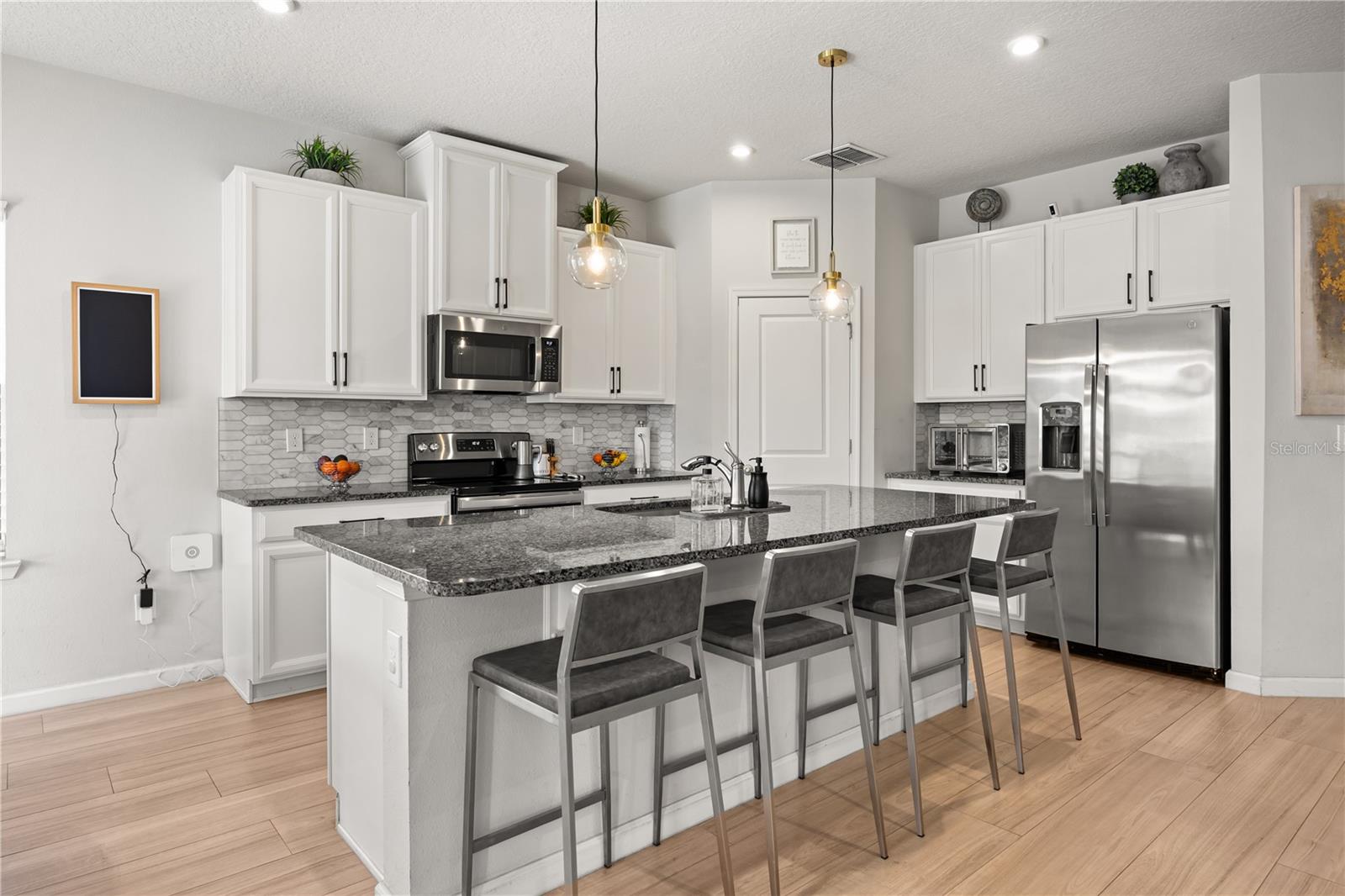 KENSINGTON RESERVE PH II - Residential