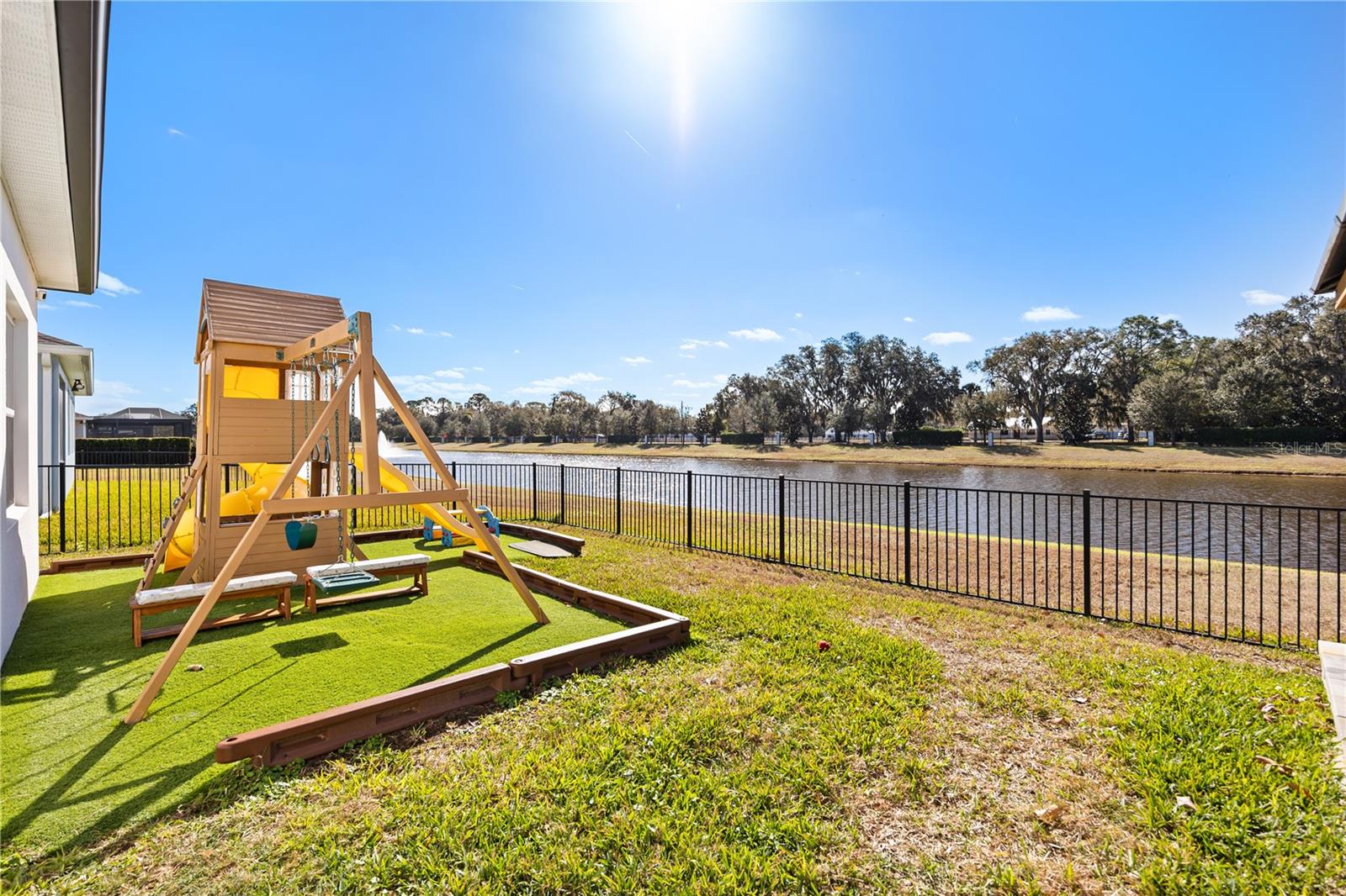 KENSINGTON RESERVE PH II - Residential