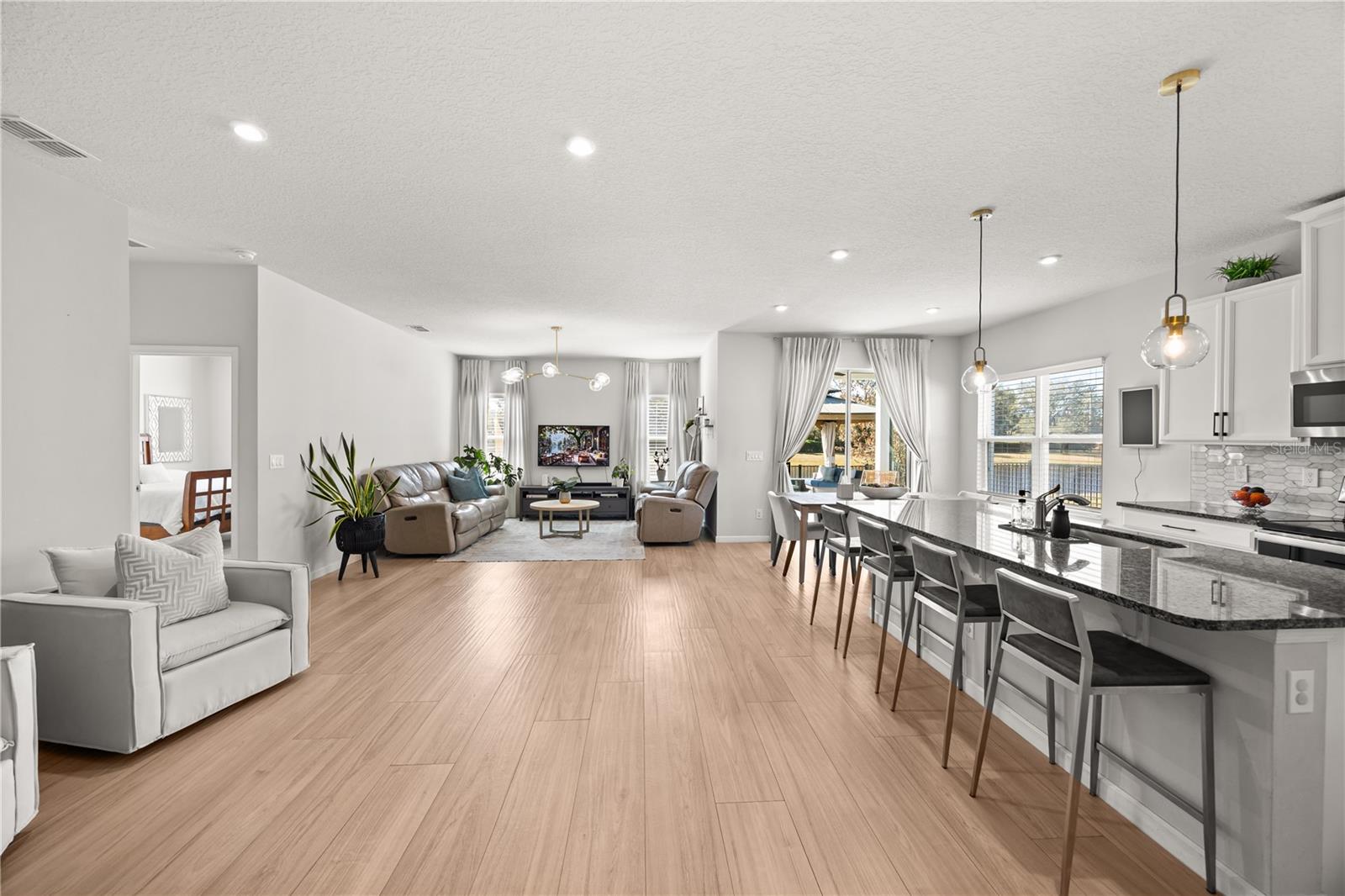 KENSINGTON RESERVE PH II - Residential